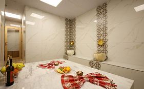 Goreme Cave Rooms&Spa