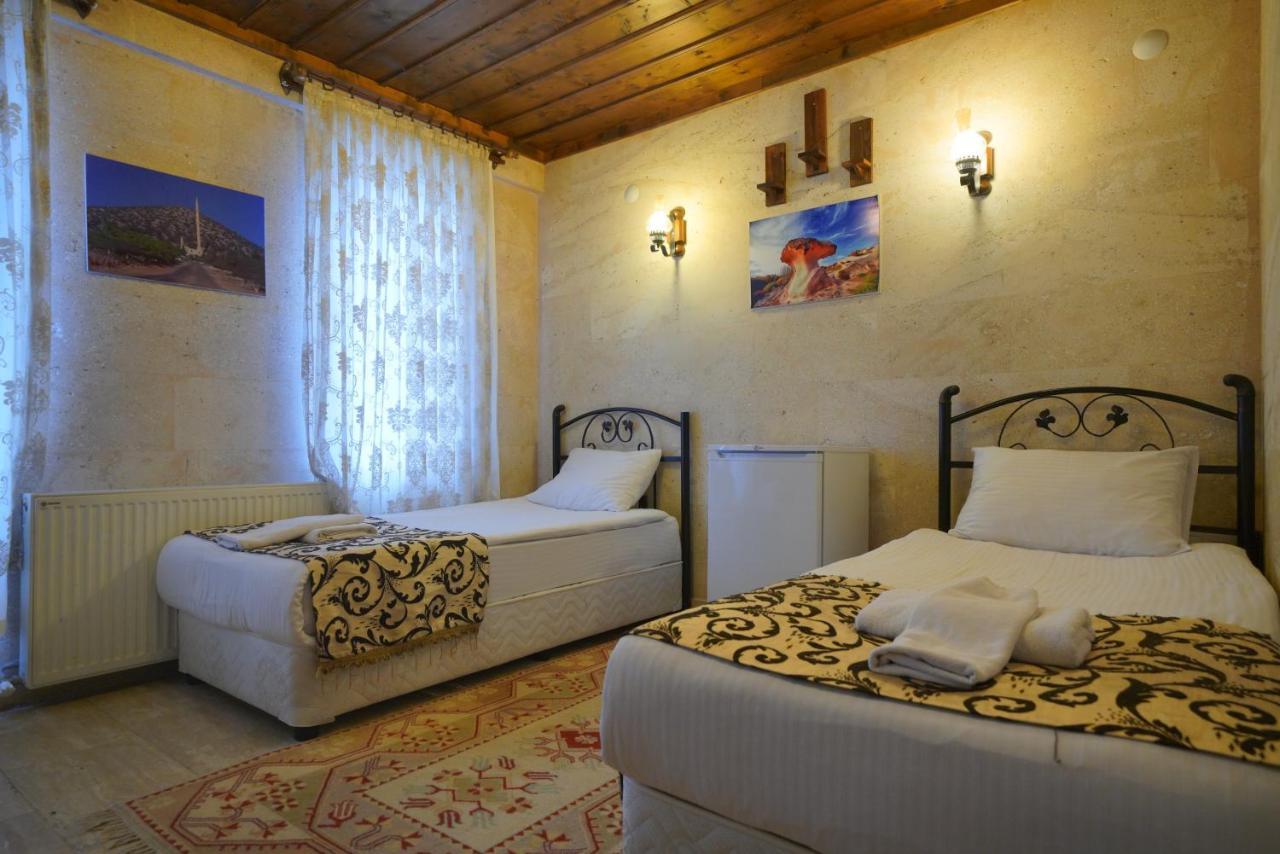 Goreme Cave Rooms&Pool Exterior photo