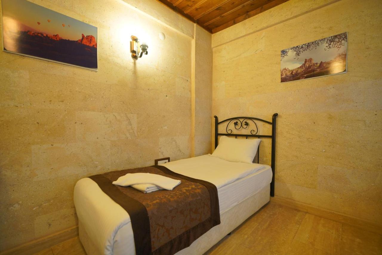 Goreme Cave Rooms&Pool Exterior photo