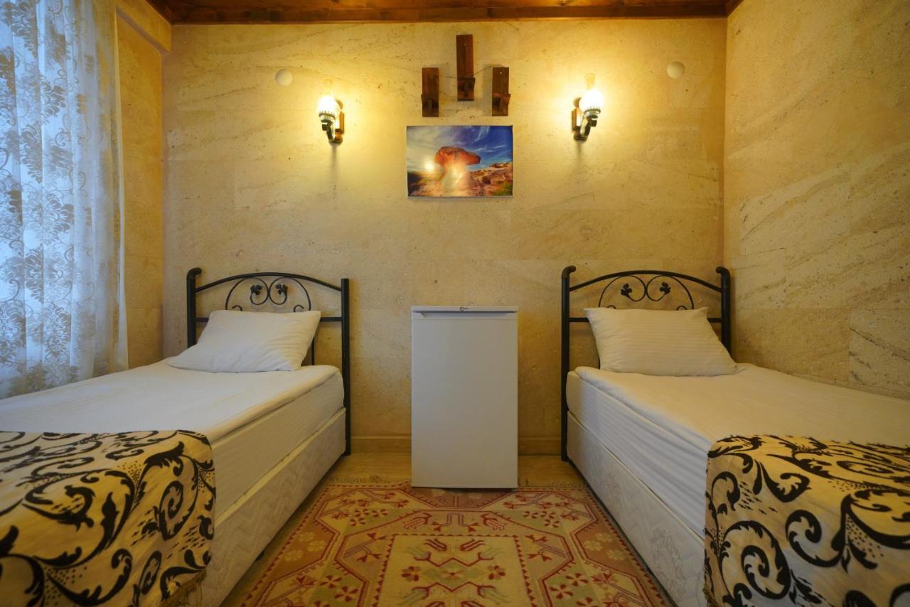Goreme Cave Rooms&Pool Exterior photo