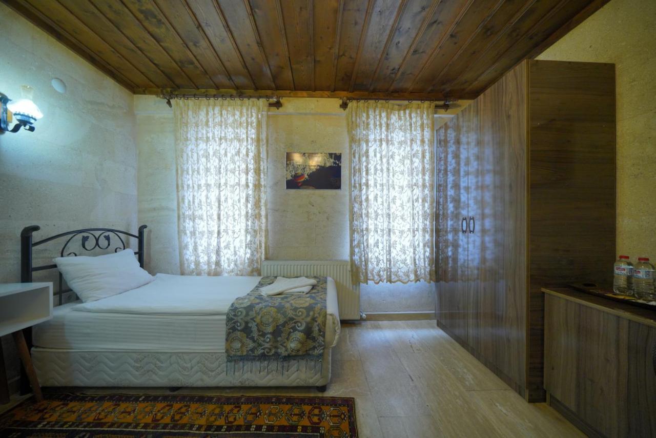 Goreme Cave Rooms&Pool Exterior photo