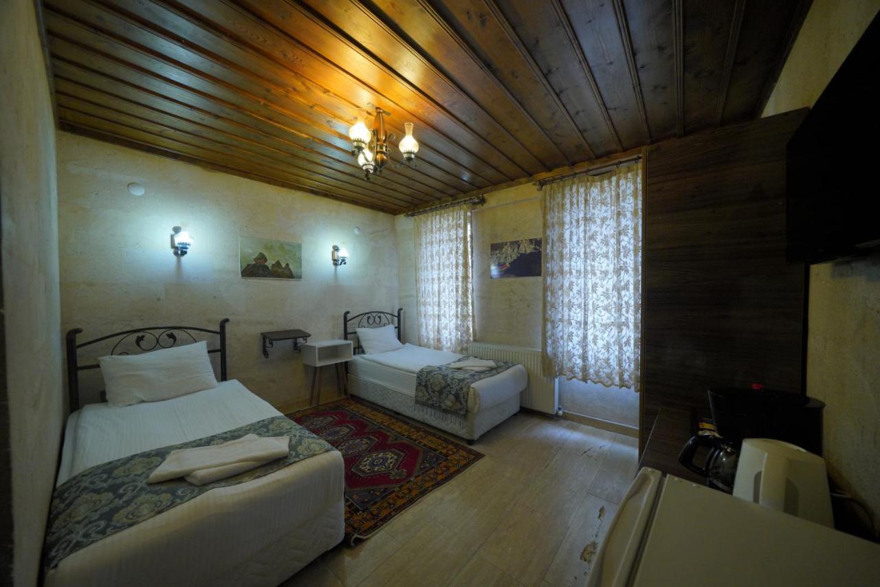 Goreme Cave Rooms&Pool Exterior photo