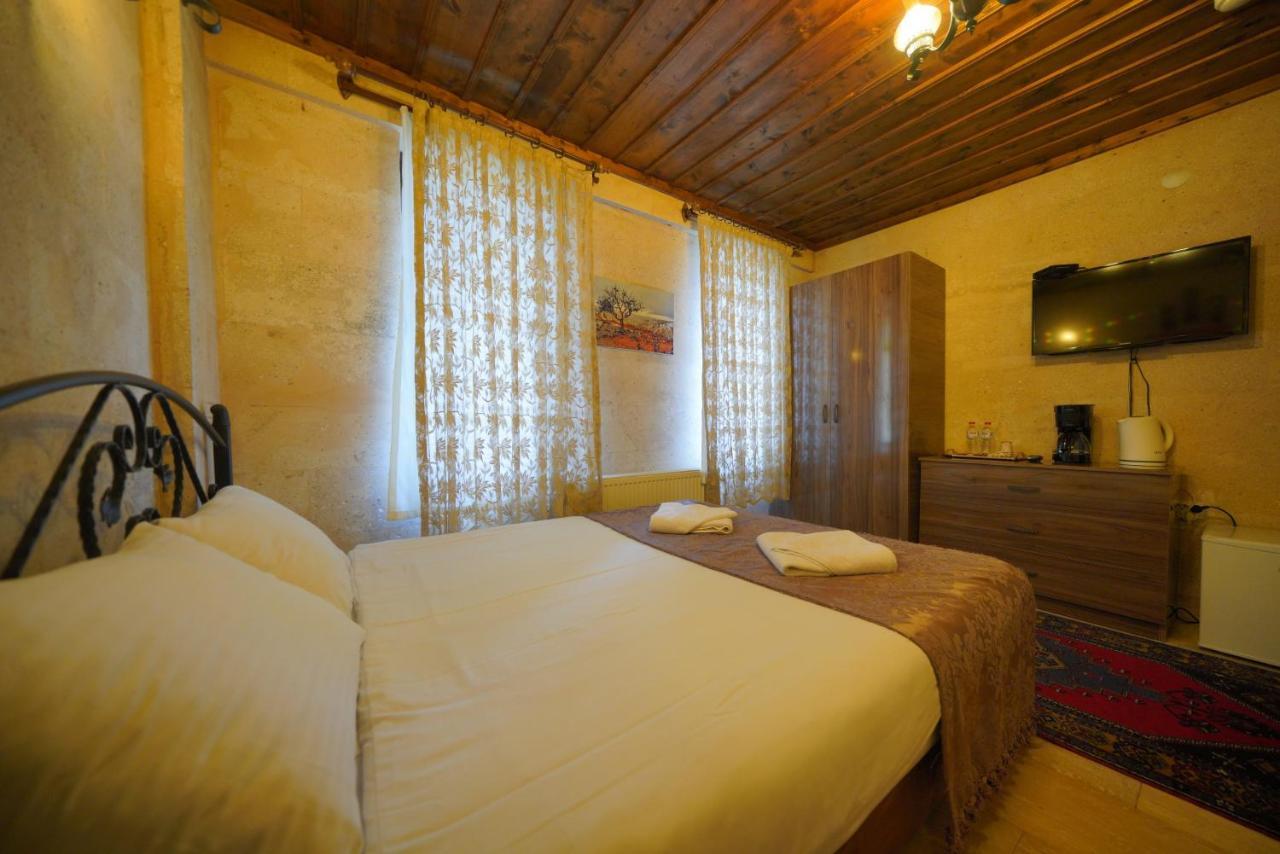 Goreme Cave Rooms&Pool Exterior photo