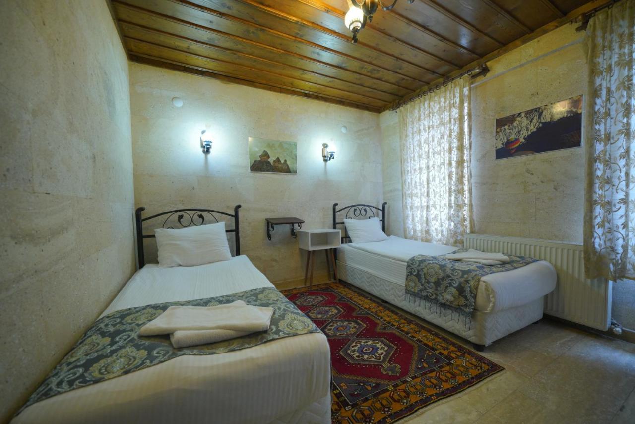 Goreme Cave Rooms&Pool Exterior photo