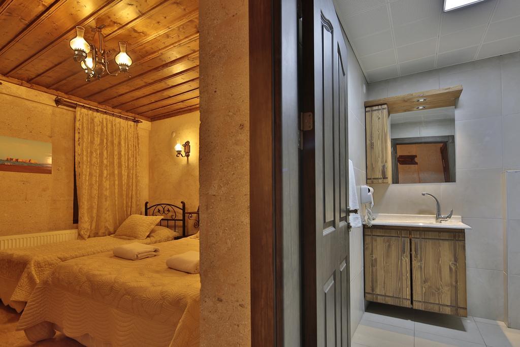 Goreme Cave Rooms&Pool Exterior photo