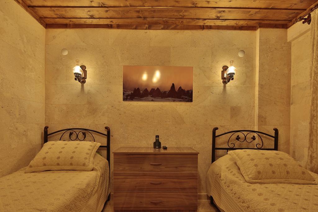 Goreme Cave Rooms&Pool Exterior photo