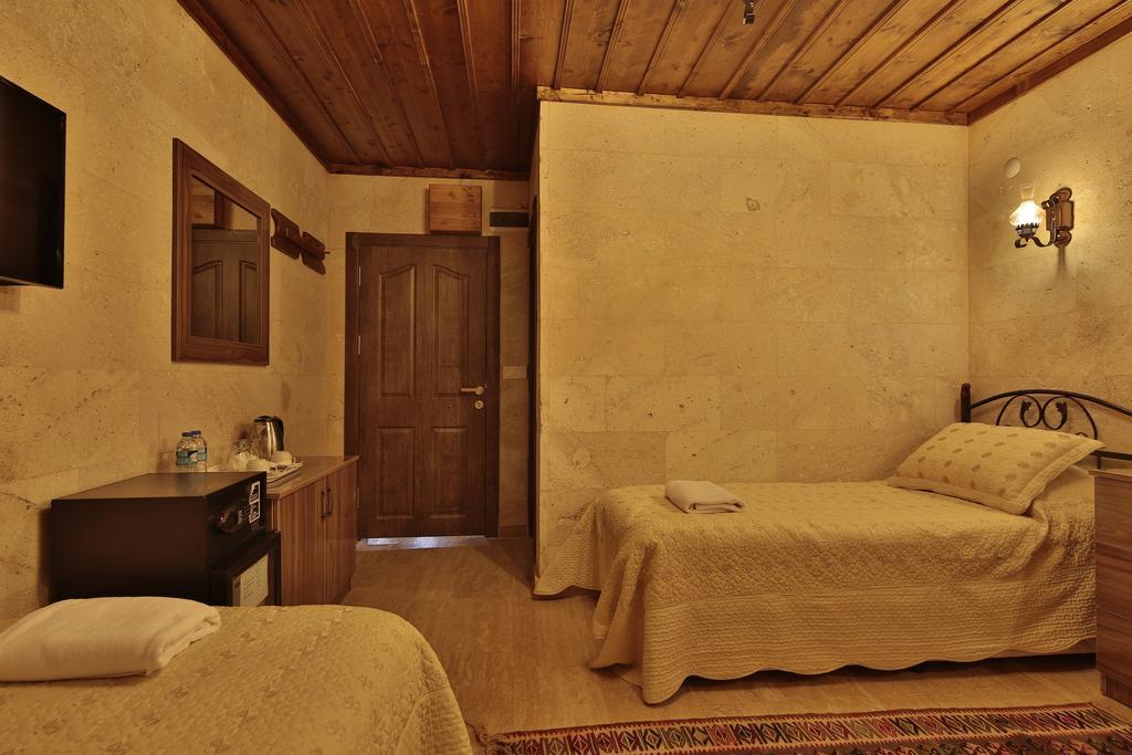 Goreme Cave Rooms&Pool Exterior photo
