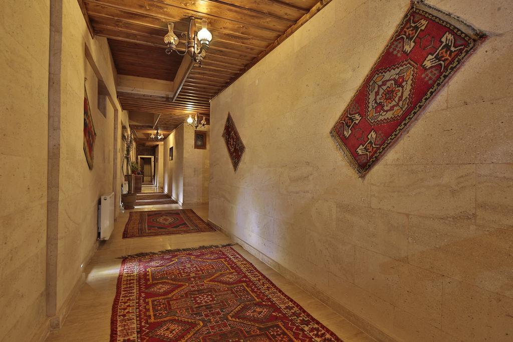 Goreme Cave Rooms&Pool Exterior photo